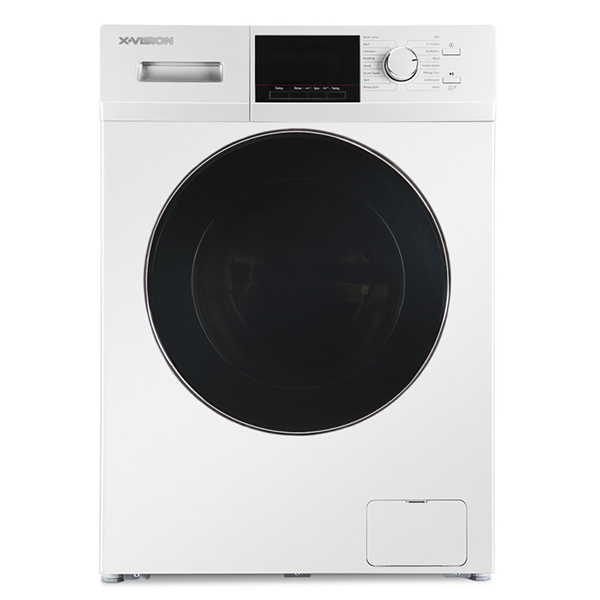 لباسشویی ایکس ویژن مدل TM94