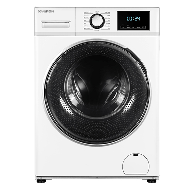 لباسشویی ایکس ویژن مدل WH82