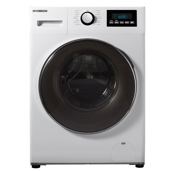لباسشویی ایکس ویژن مدل WH94