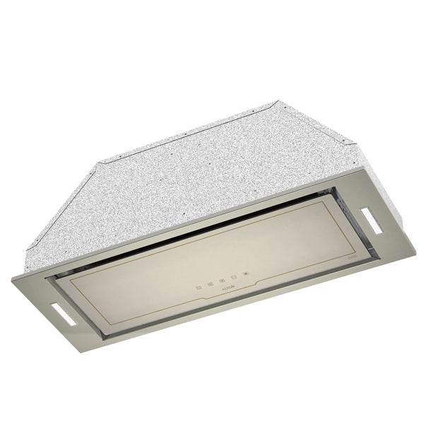 خرید هود مخفی آلتون مدل H604C