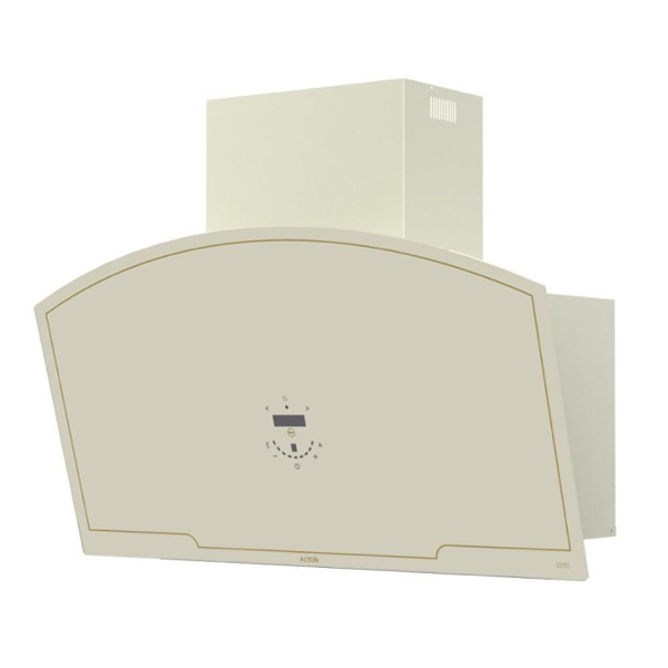 هود مورب آلتون مدل H317W