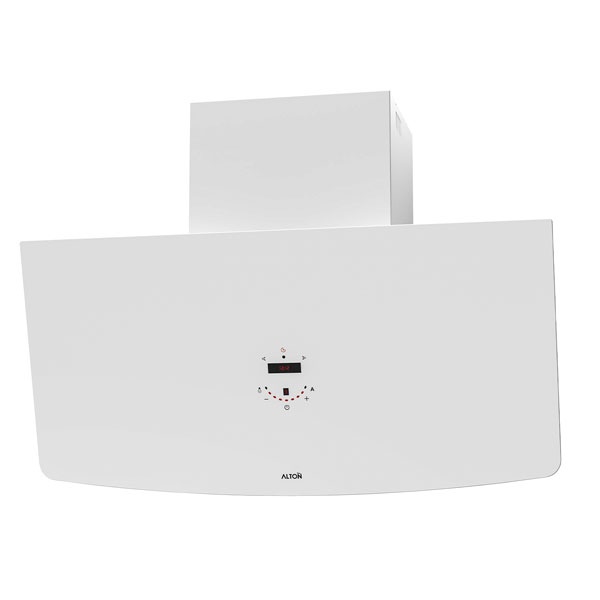 خرید هود-مورب-آلتون-مدل-H319W