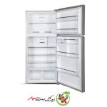 یخچال تی سی ال مدل T575 فریرز بالا عرض پهن
