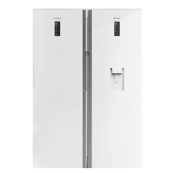 یخچال اسنوا مدل S6-1190