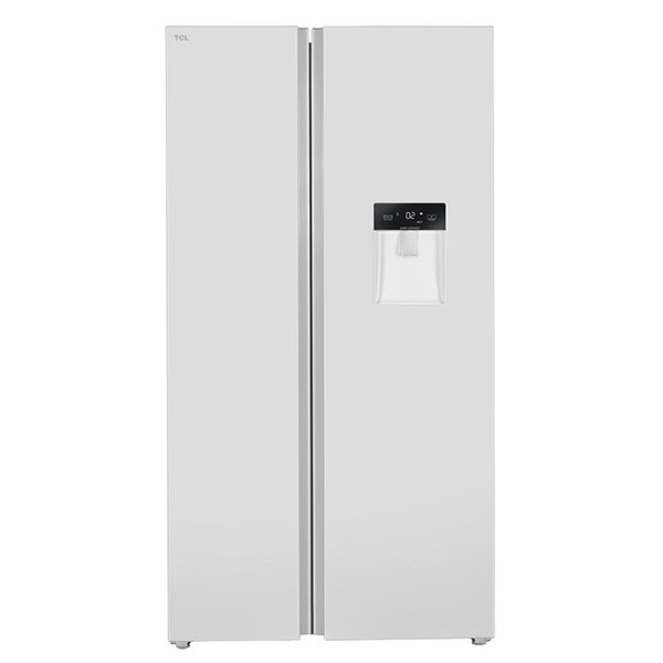 یخچال ساید تی سی ال مدل S660