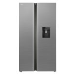 یخچال ساید تی سی ال مدل S545