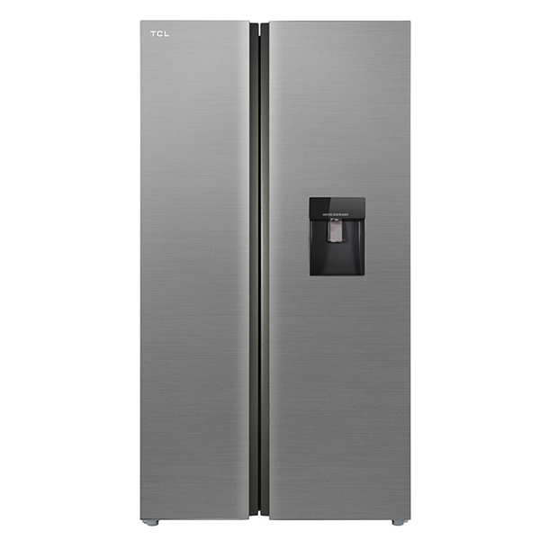 یخچال ساید تی سی ال مدل S545