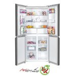 یخچال تی سی ال مدل F540