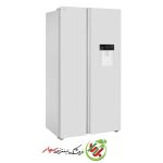 یخچال ساید بای ساید تی سی ال مدل S545