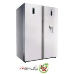 یخچال دوقلو اسنوا مدل S6-1190