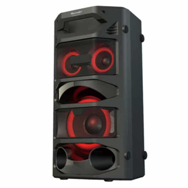 اسپیکر مکسیدر مدل KT18