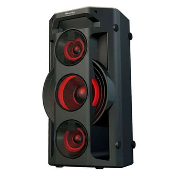 اسپیکر مکسیدر KT19
