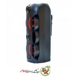 اسپیکر بلوتوثی مکسیدر مدل KT22 قابل حمل