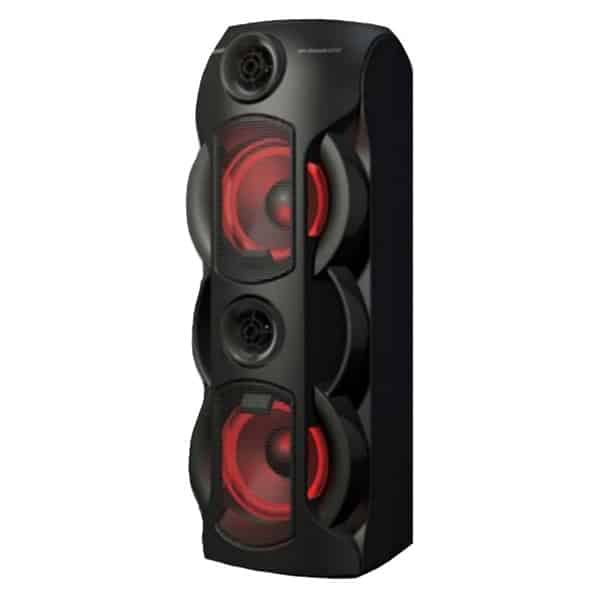 اسپیکر مکسیدر مدل KT22