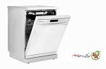 ماشین ظرفشویی امرسان مدل EG04 ظرفیت 14 نفره - Image 2