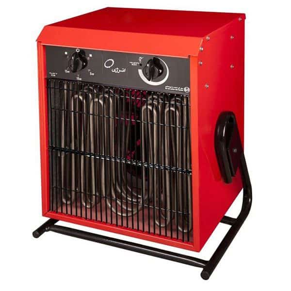 هیتر برقی انرژی مدل 150