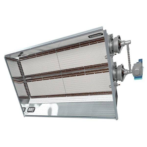 هیتر تابشی انرژی مدل GR200