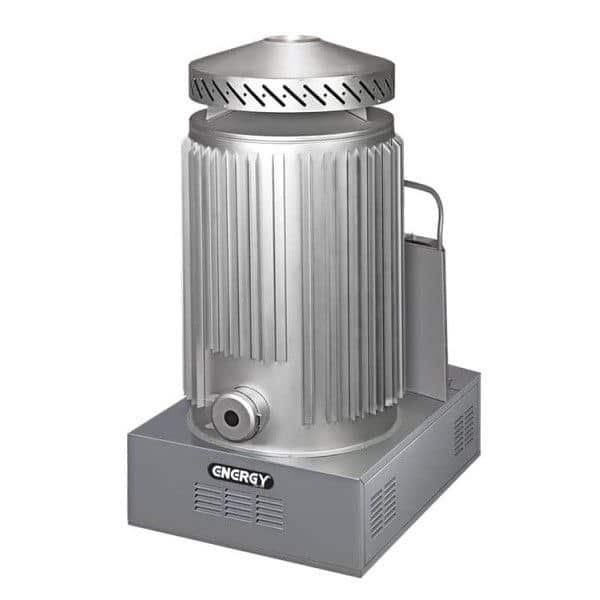 بخاری انرژی مدل 450