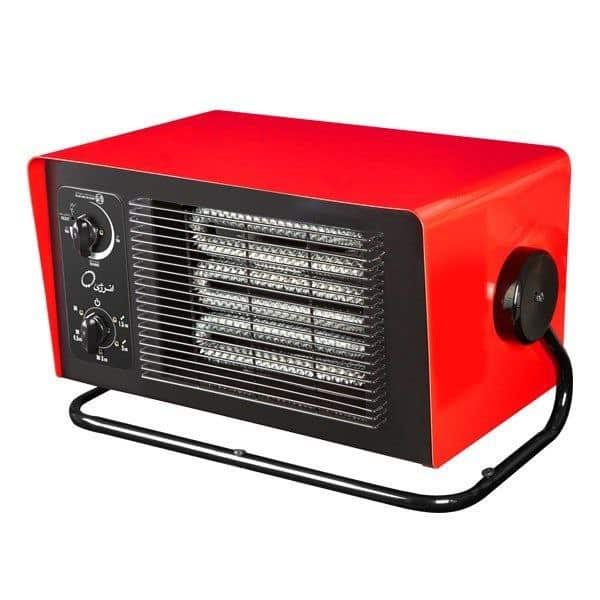 بخاری انرژی مدل 045