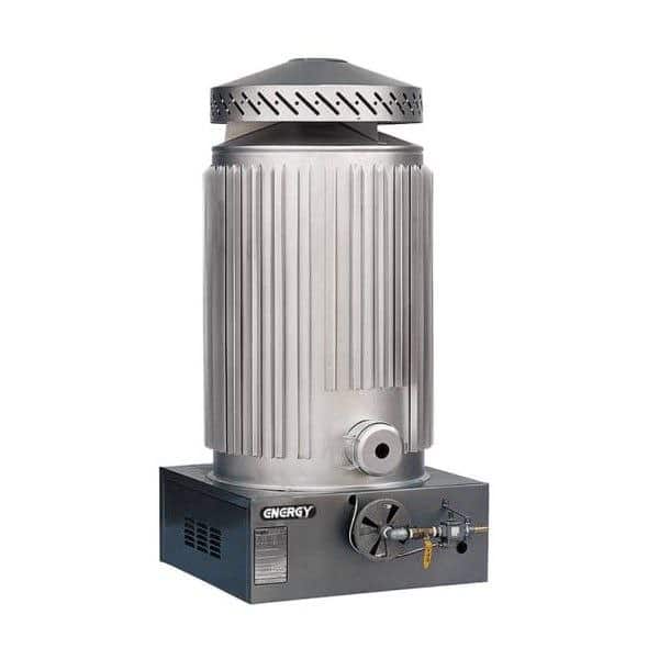 بخاری گازی انرژی مدل 460