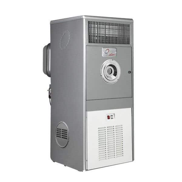 فن هیتر نفتی انرژی مدل 320