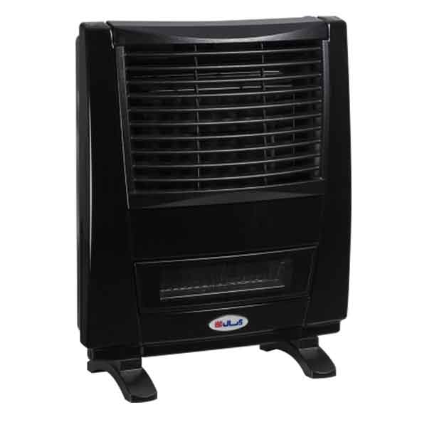 بخاری آبسال مدل 401