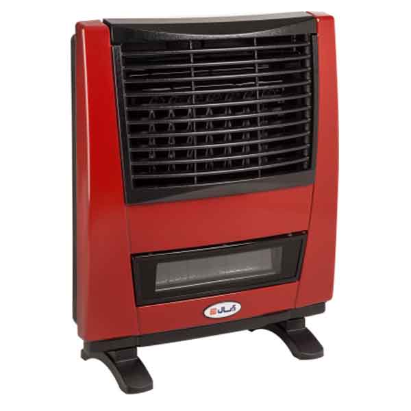 بخاری آبسال مدل 401S