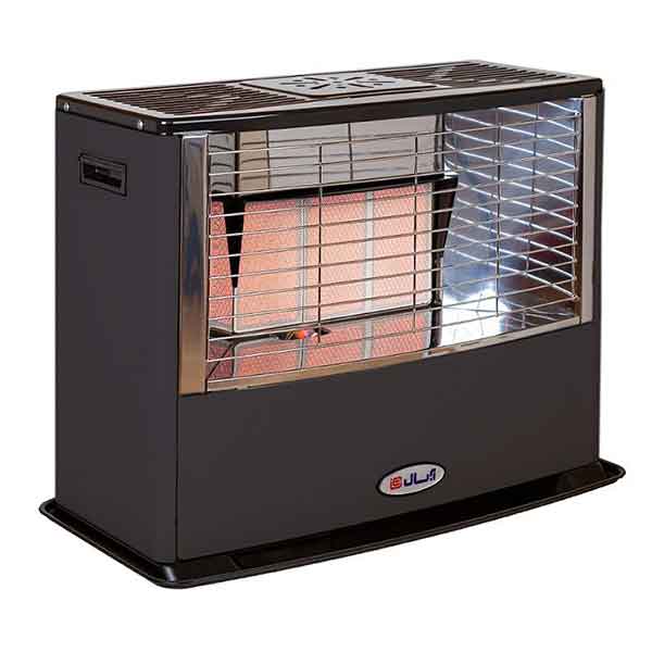 بخاری آبسال مدل 405