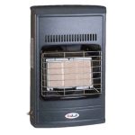 بخاری آبسال مدل 437