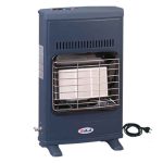 بخاری آبسال مدل 437F