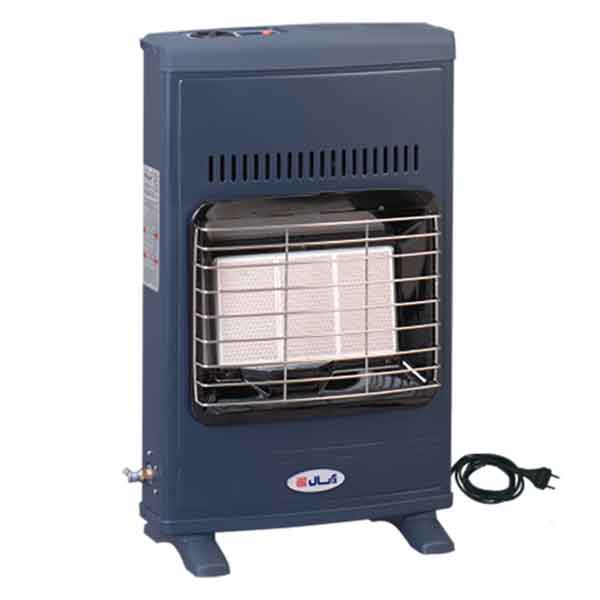 بخاری آبسال مدل 437F