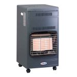 بخاری آبسال مدل 440