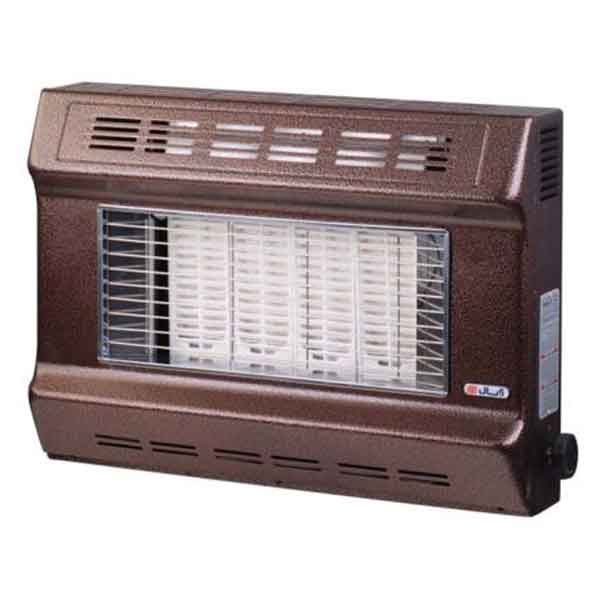 بخاری آبسال مدل 463