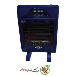 بخاری آبسال مدل 481 هوشمند شعله آبی