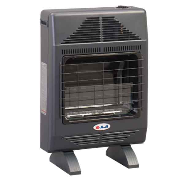 بخاری آبسال مدل 481