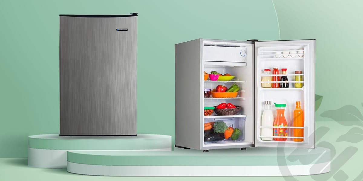 بهترین برند های یخچال هتلی