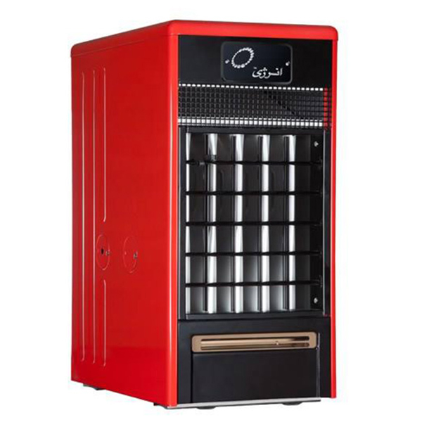 مینی هیتر گازی انرژی مدل 625