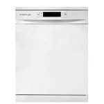 ماشین ظرفشویی امرسان مدل EG04 ظرفیت 14 نفره