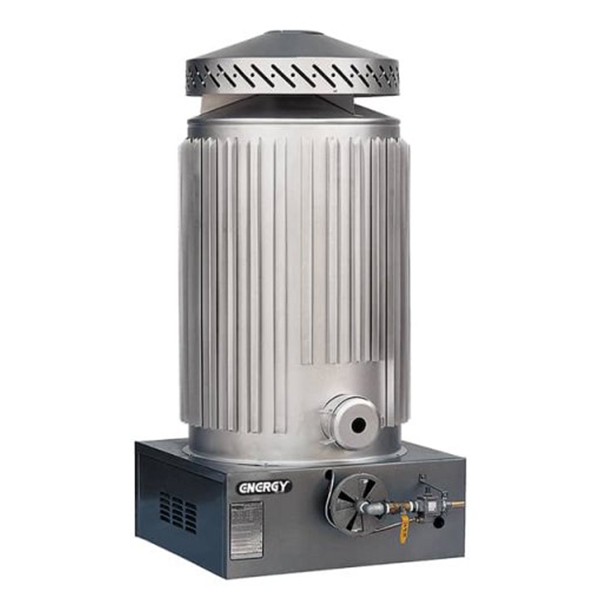 مینی هیتر گازی انرژی مدل 260