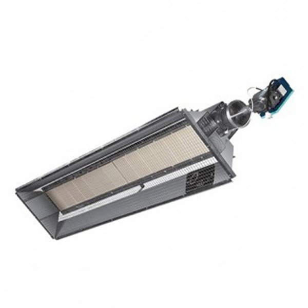 هیتر تابشی انرژی مدل GR100