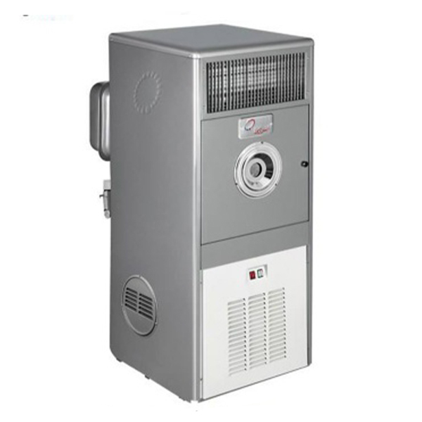 هیتر نفتی-گازوئیلی انرژی مدل 510