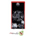 هیتر گازی انرژی مدل 625