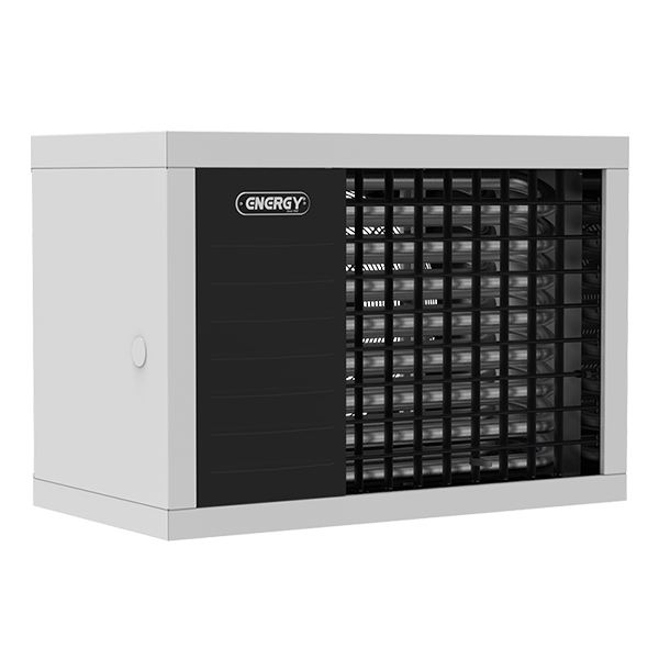 هیتر گازی انرژی مدل 845