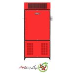 کوره هوای گرم انرژی مدل 1500 گازوئیلی