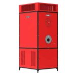 کوره هوای گرم انرژی مدل 1560