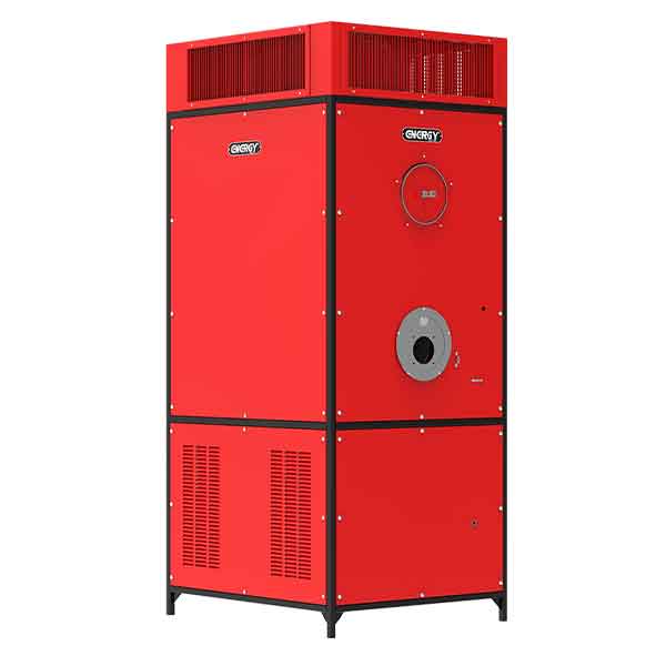 کوره هوای گرم انرژی مدل 1560