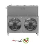 کوره هوای گرم انرژی مدل 2060