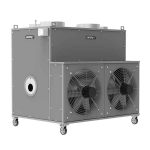 کوره هوای گرم انرژی مدل 2060