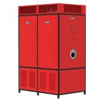 کوره هوای گرم انرژی مدل 3060