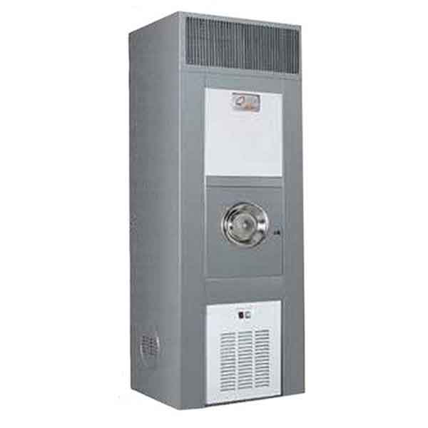 کوره هوای گرم انرژی مدل 760